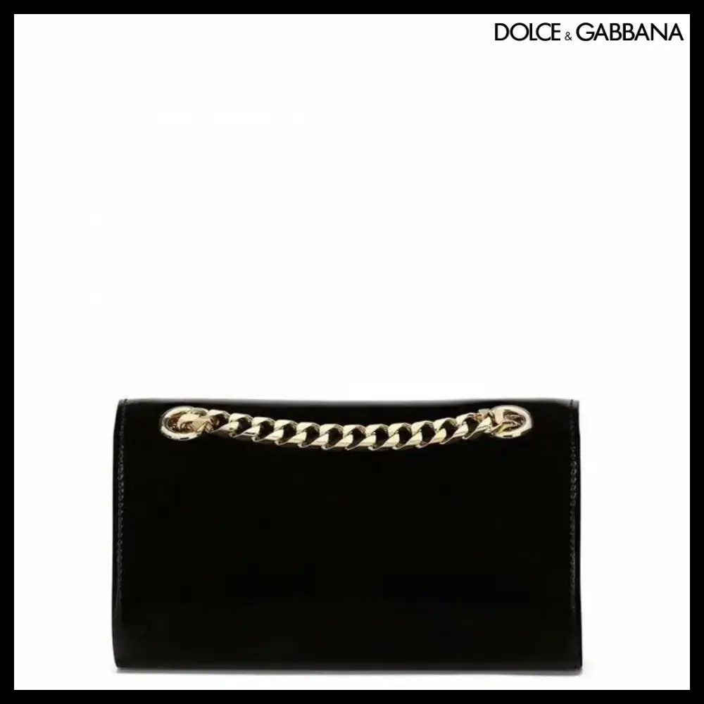 【アウトレット 正規品】Dolce & Gabbana - Smartphone Holder