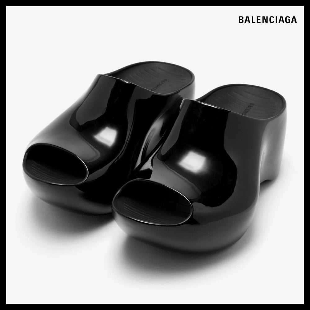 ★Balenciaga アウトレット セール ★Technoslide Sandal
