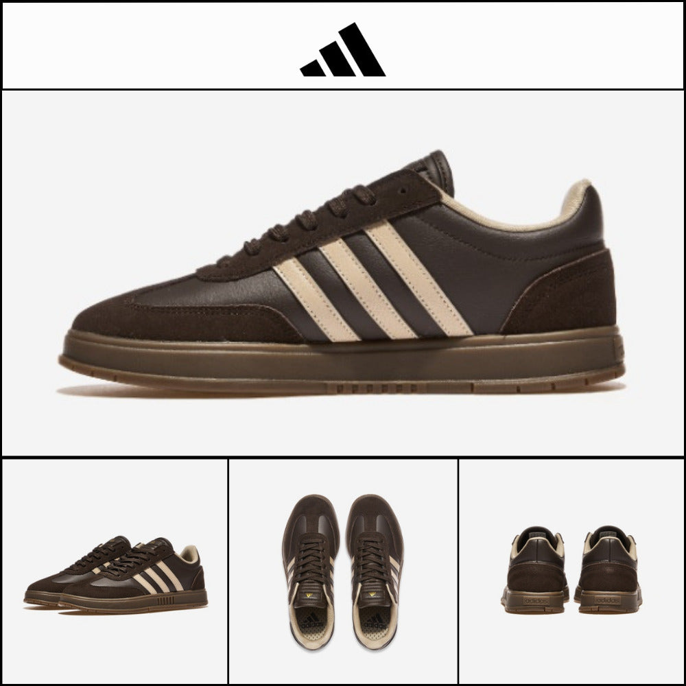 【ADIDAS】Gradas KJ0859