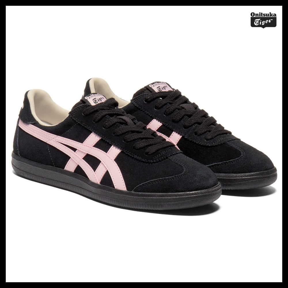 【onitsuka tiger】Tokuten - Black