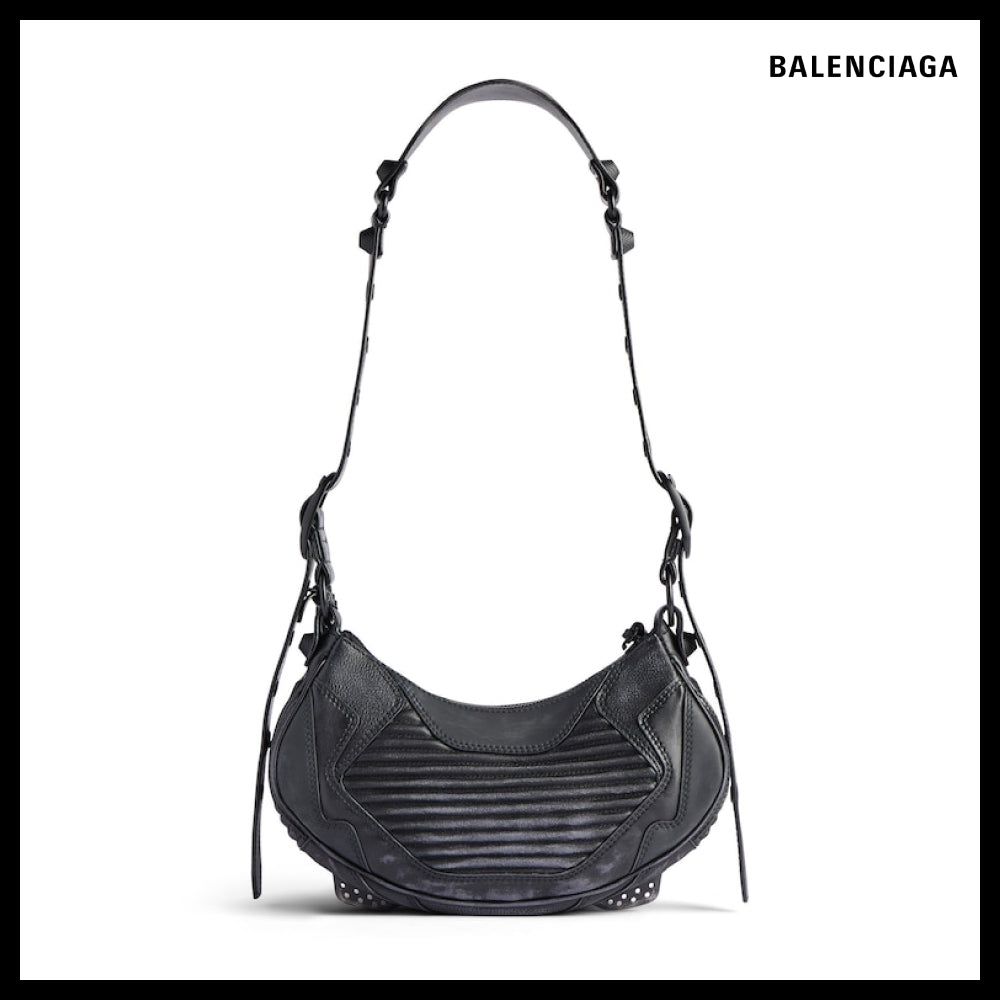 ★BALENCIAGAアウトレット セール ★LE CARGO Shoulder Bag XS