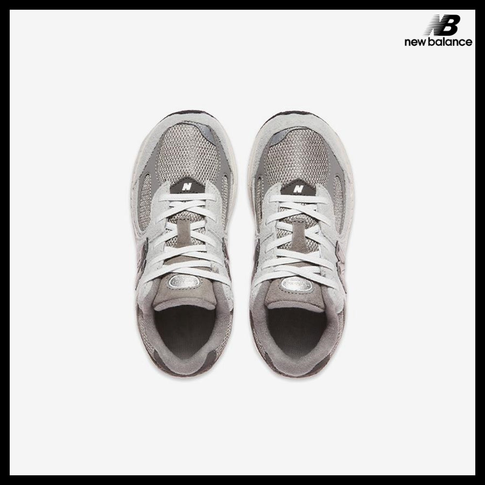 【NEW BALANCE】P200264O SNEAKERS