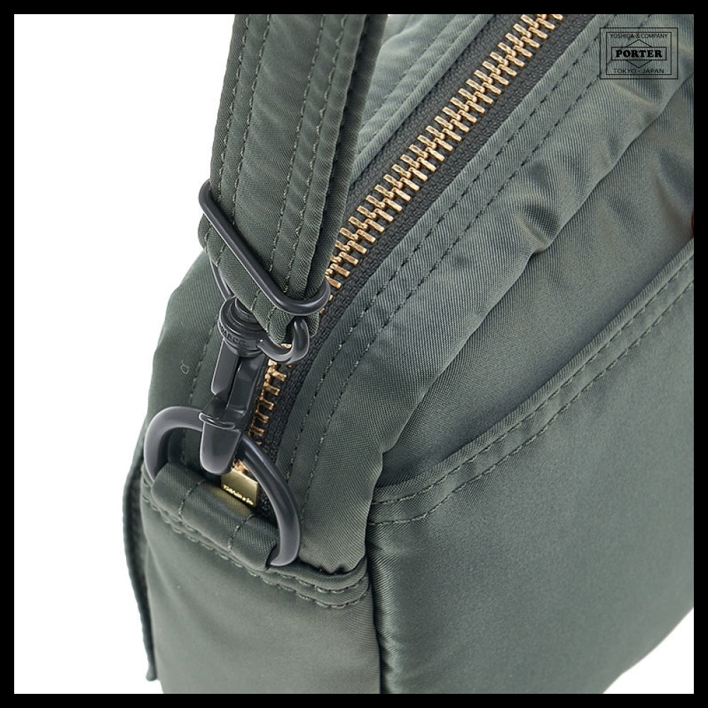 【Porter】Yoshida Porter Tanker Sling Bag Nylon Casual