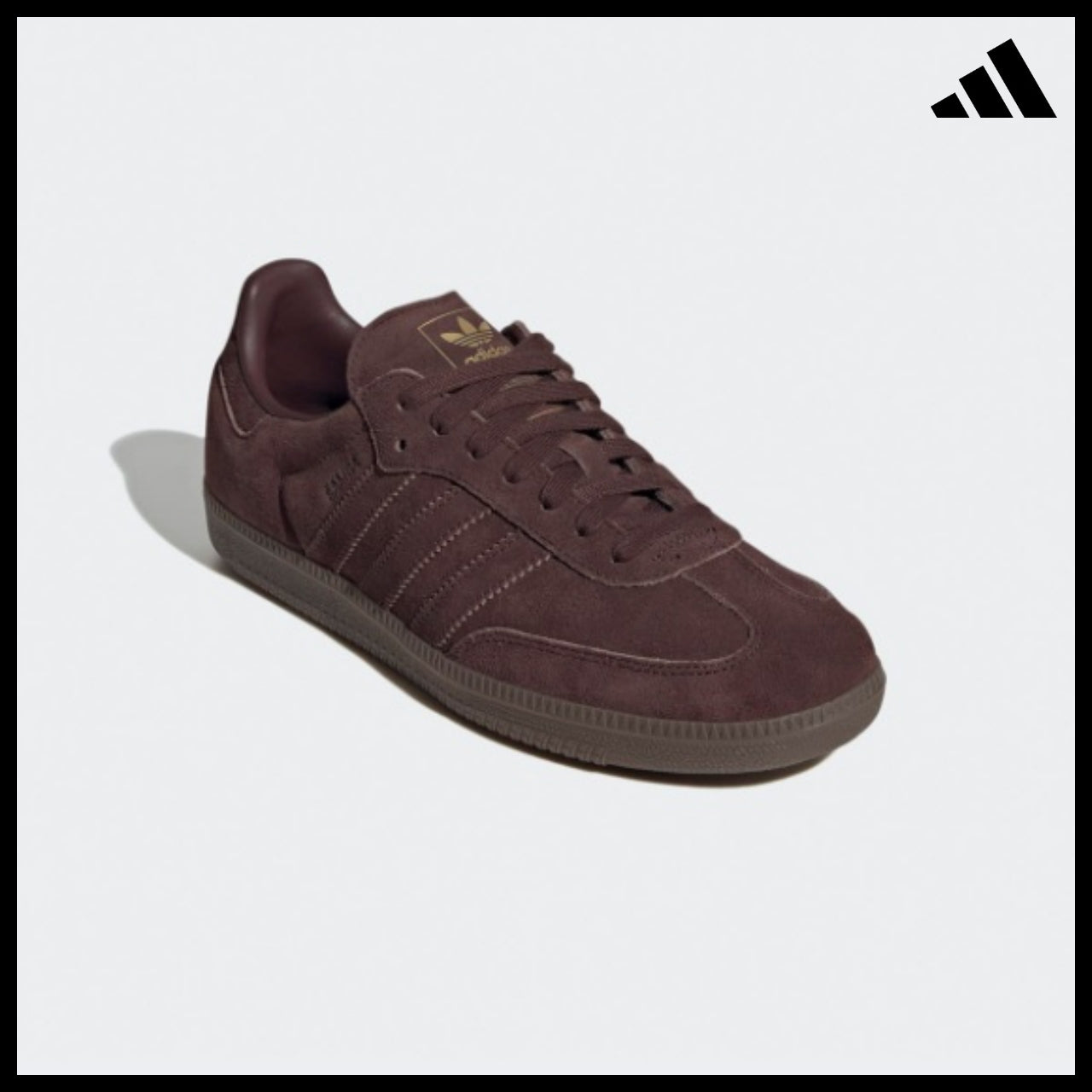 【ADIDAS】Samba Original Sneakers