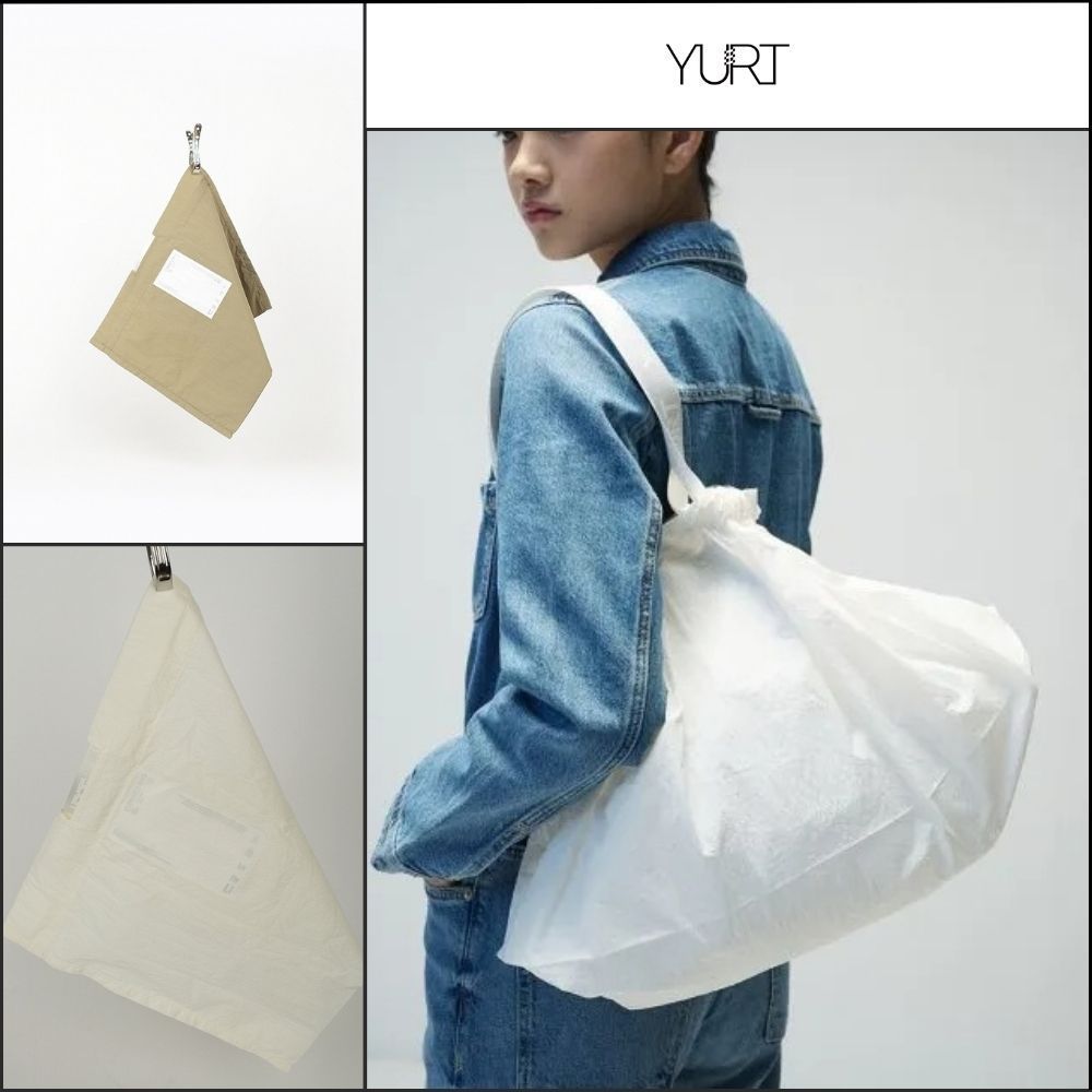 【YURT】O Bento Bag YC005