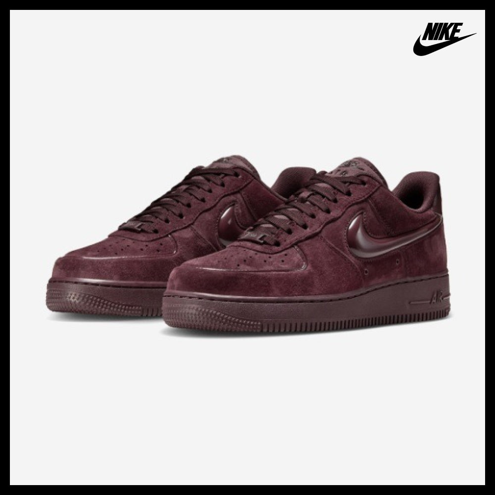 【Nike】 Air Force 1 '07 Trend RM 600