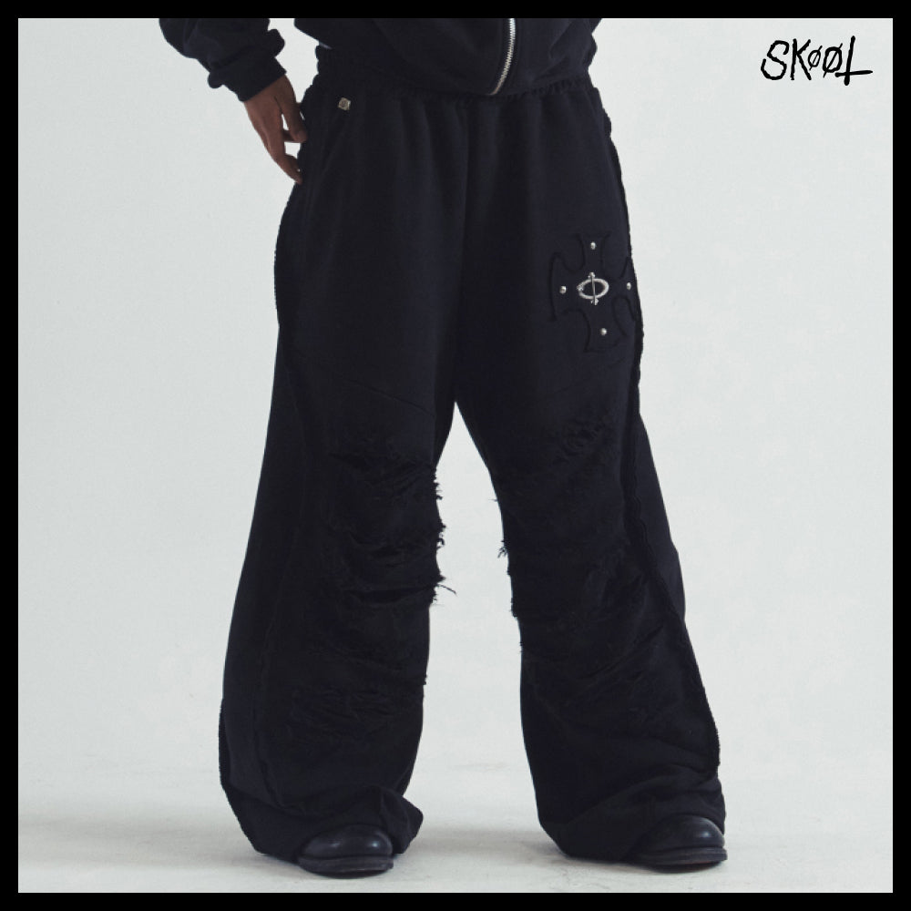 【SKOOT】Goyo Sweat Pants