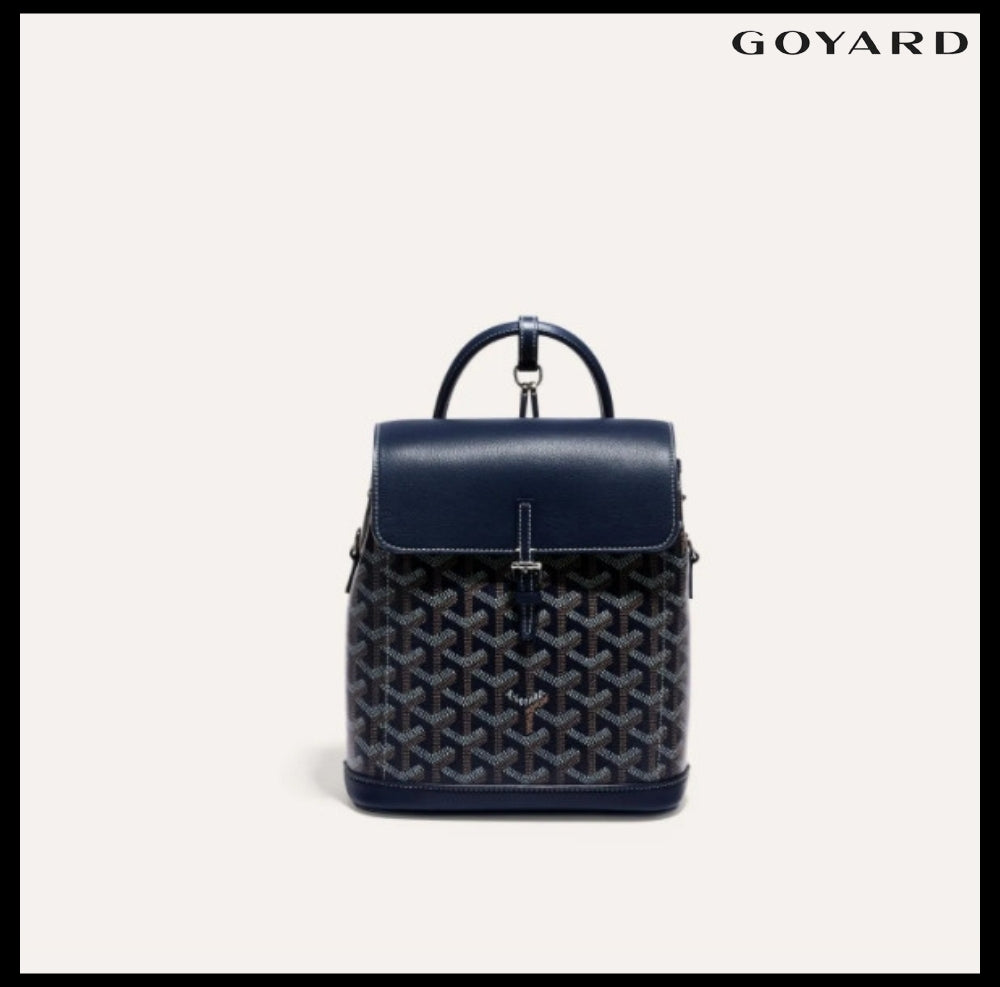 ◆韓国百貨店仕入 GOYARD◆ALPIN MINI BACKPACK