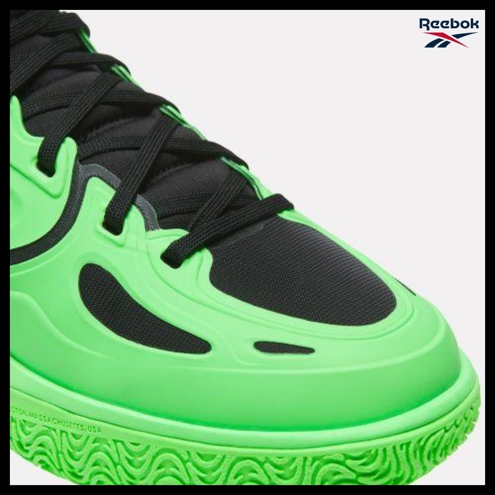 【Reebok】Engine A - Solar Lime
