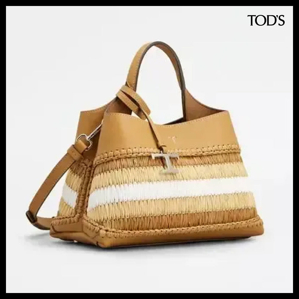【TOD'S】Micro Bag XBWAPAEL