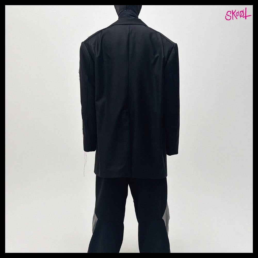 【SKOOT】Destroy Blazer