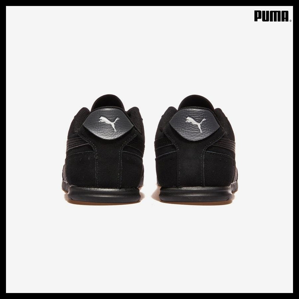 【PUMA】SUPER TORINO SD SNEAKERS