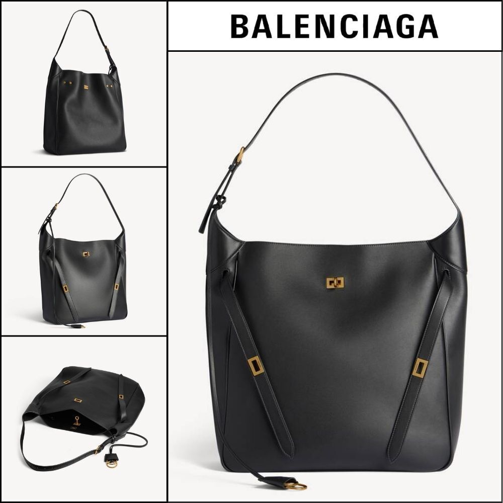 ★Balenciaga アウトレット セール ★BEL AIR HOBO BAG LARGE