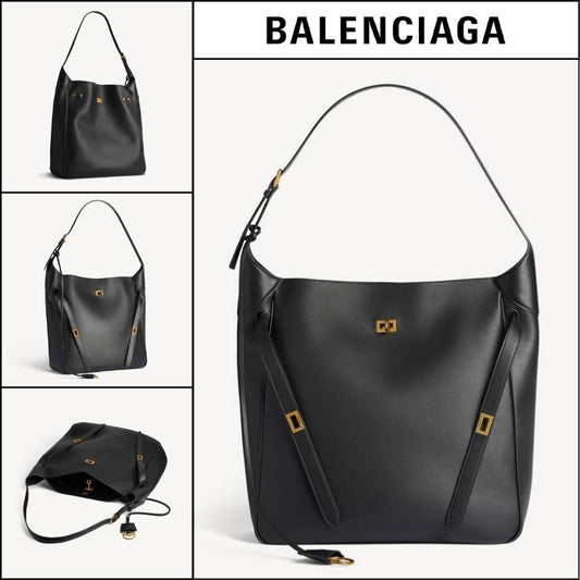 ★Balenciaga アウトレット セール ★BEL AIR HOBO BAG LARGE