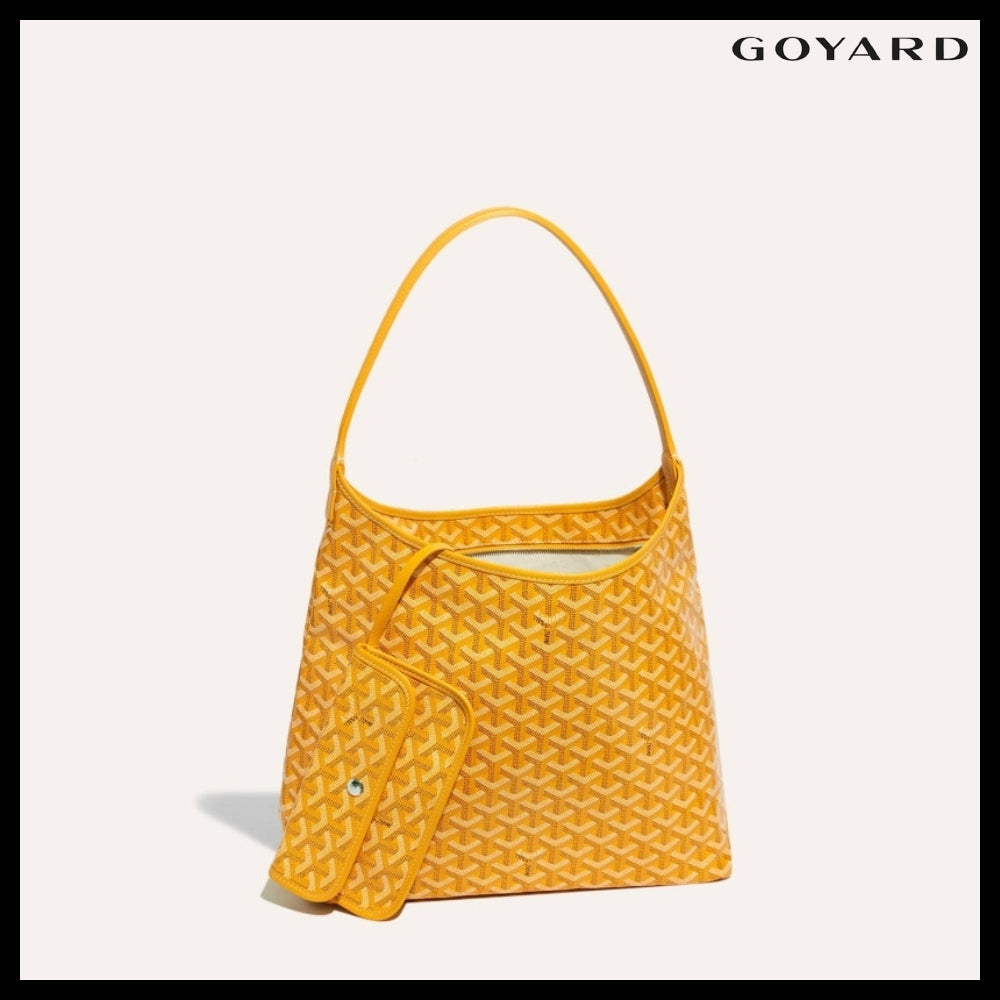 ◆韓国百貨店仕入 GOYARD◆BOHEME HOBO BAG
