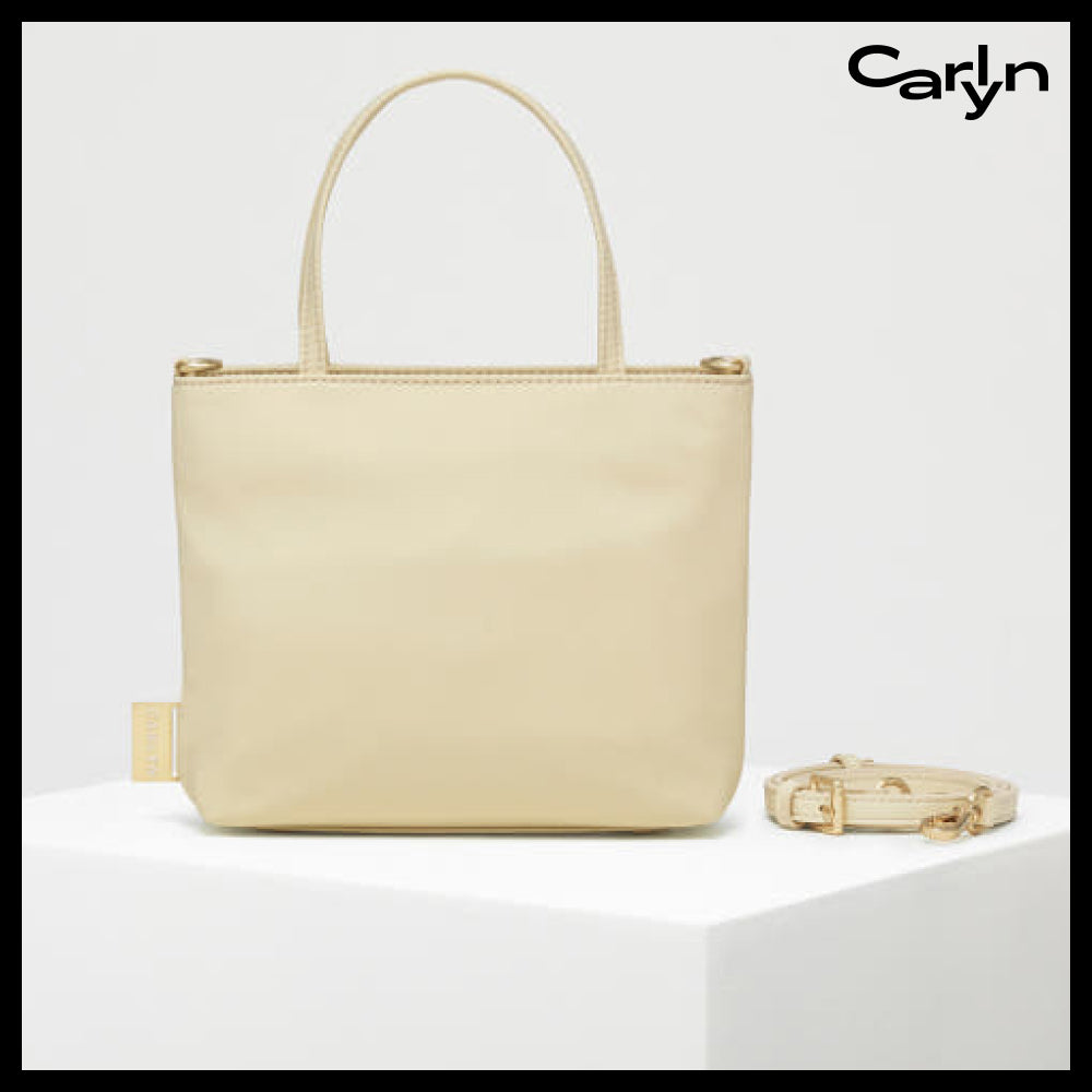 【carlyn】carlyn Rosy Mini Bag - 5 Colors