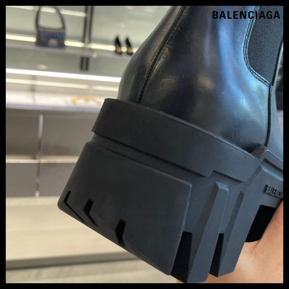 ★BALENCIAGAアウトレット セール ★Bulldozer Chelsea Boot