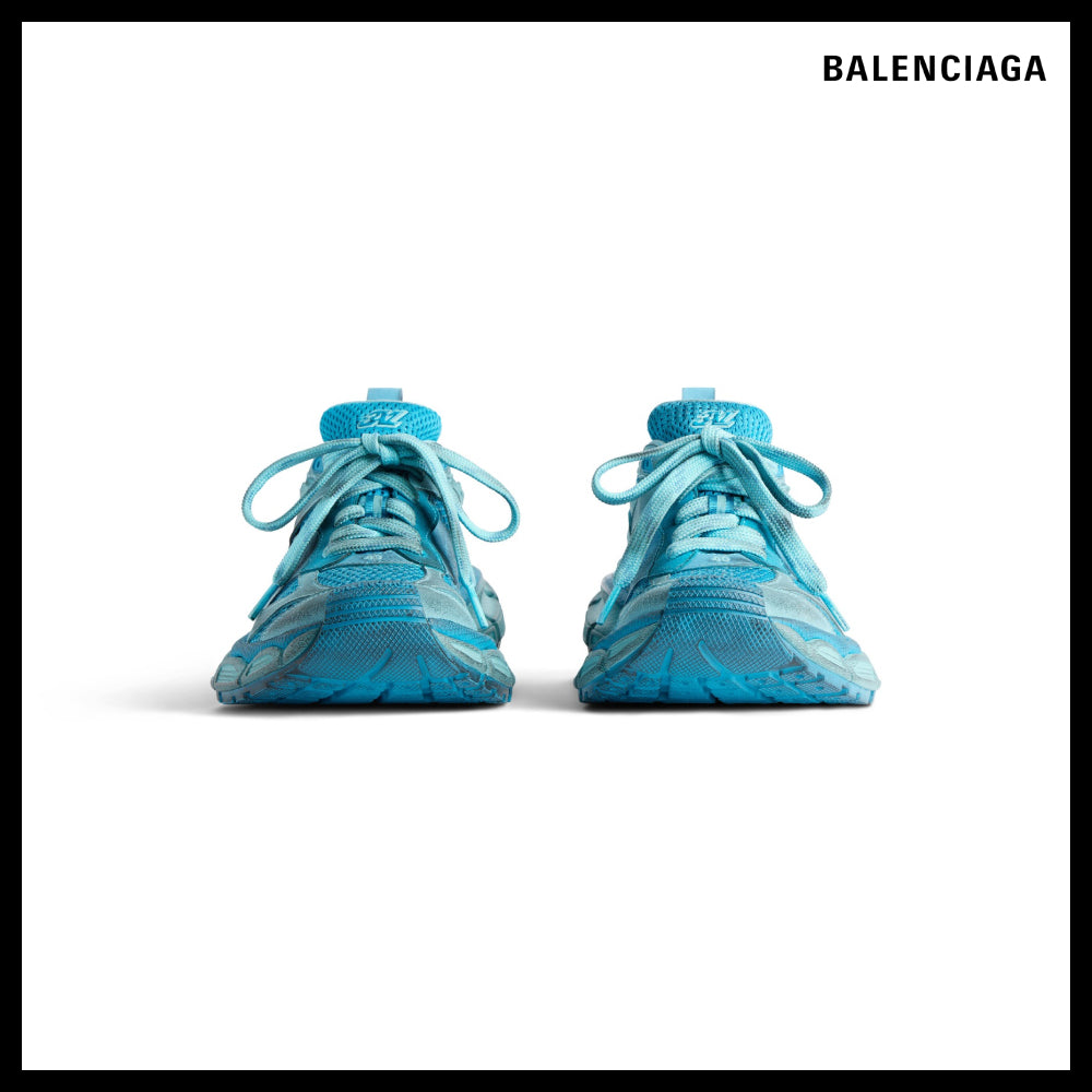 【BALENCIAGA】3XL Sneaker Trainer Blue