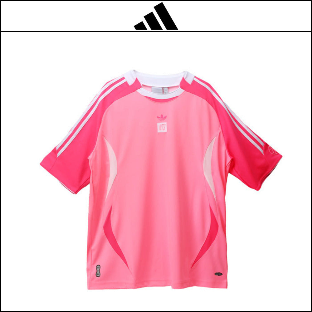 【ADIDAS】NTS Radio Jersey