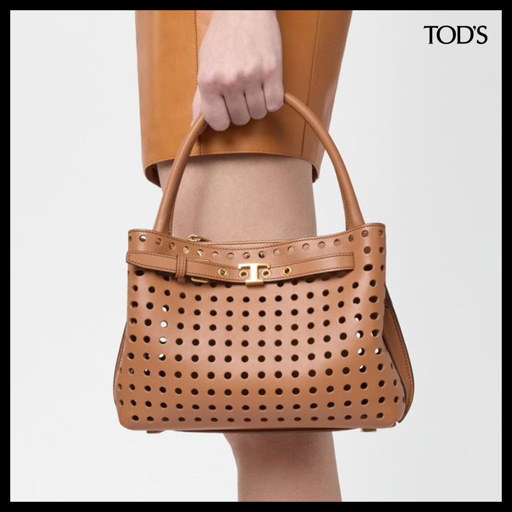 【TOD'S】Mini Handbag