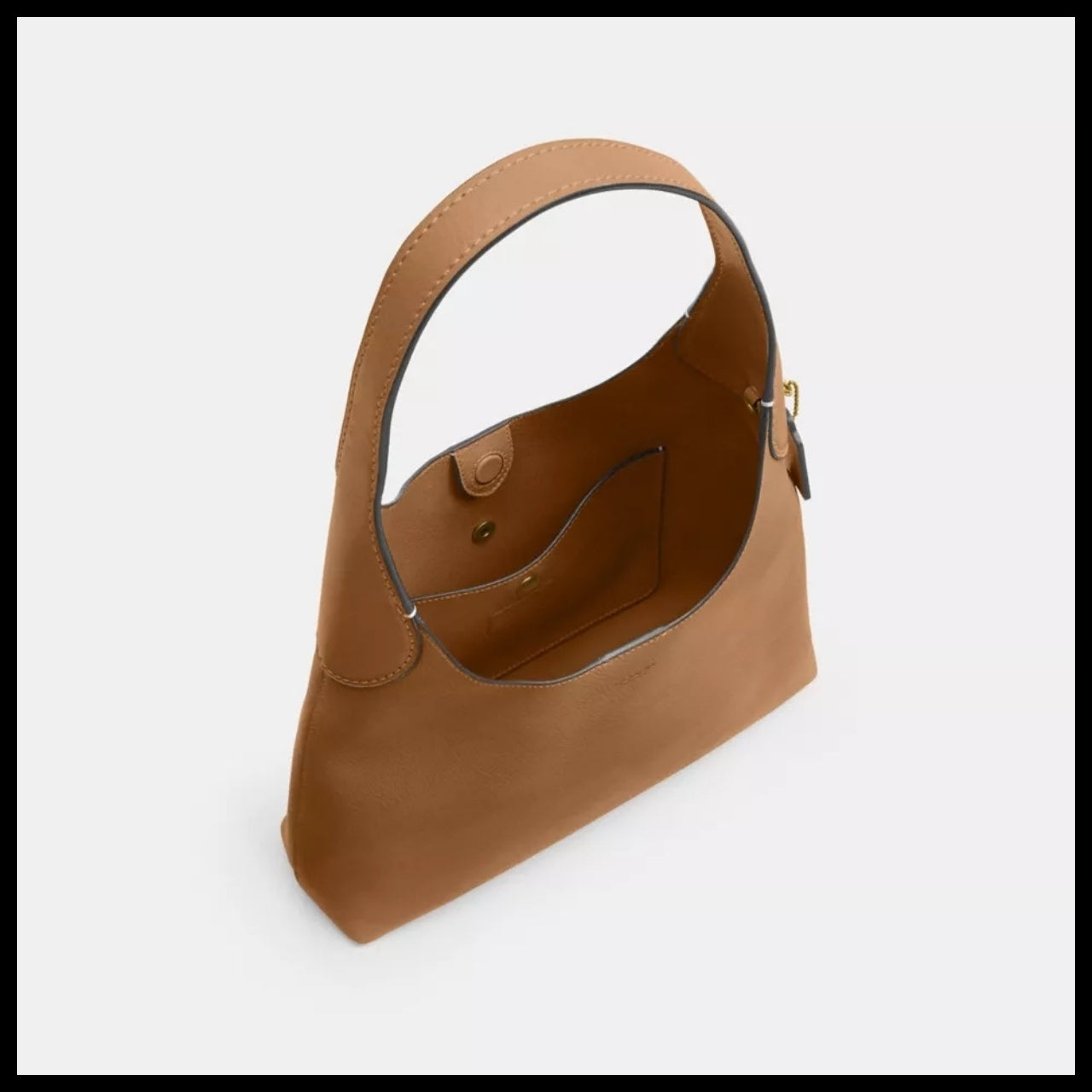 【Coach】Brooklyn Shoulder Bag 28 B4T7J
