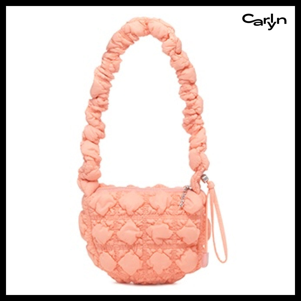 【CARLYN】POING BAG 7COLORS