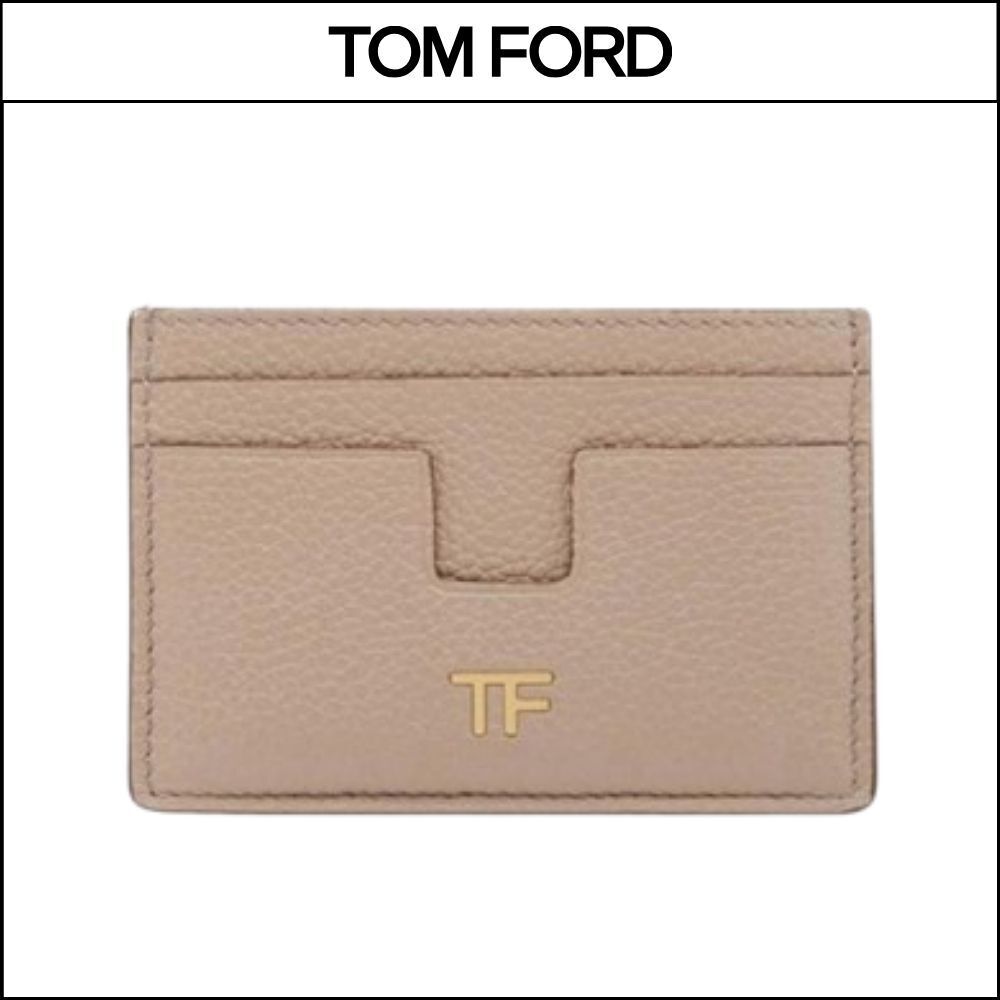 【TOM FORD】Card Holder S0250 LCL083G 1G006