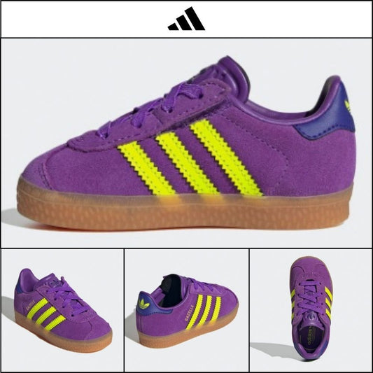 ★ADIDAS★ Gazelle Comfort Closure JP7136