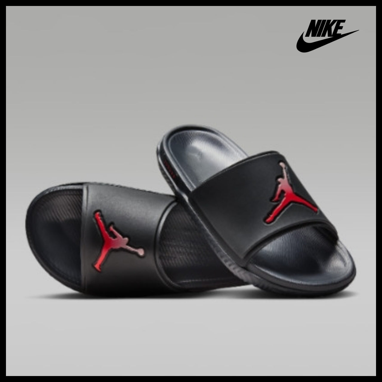 【Nike】 Men's Slippers