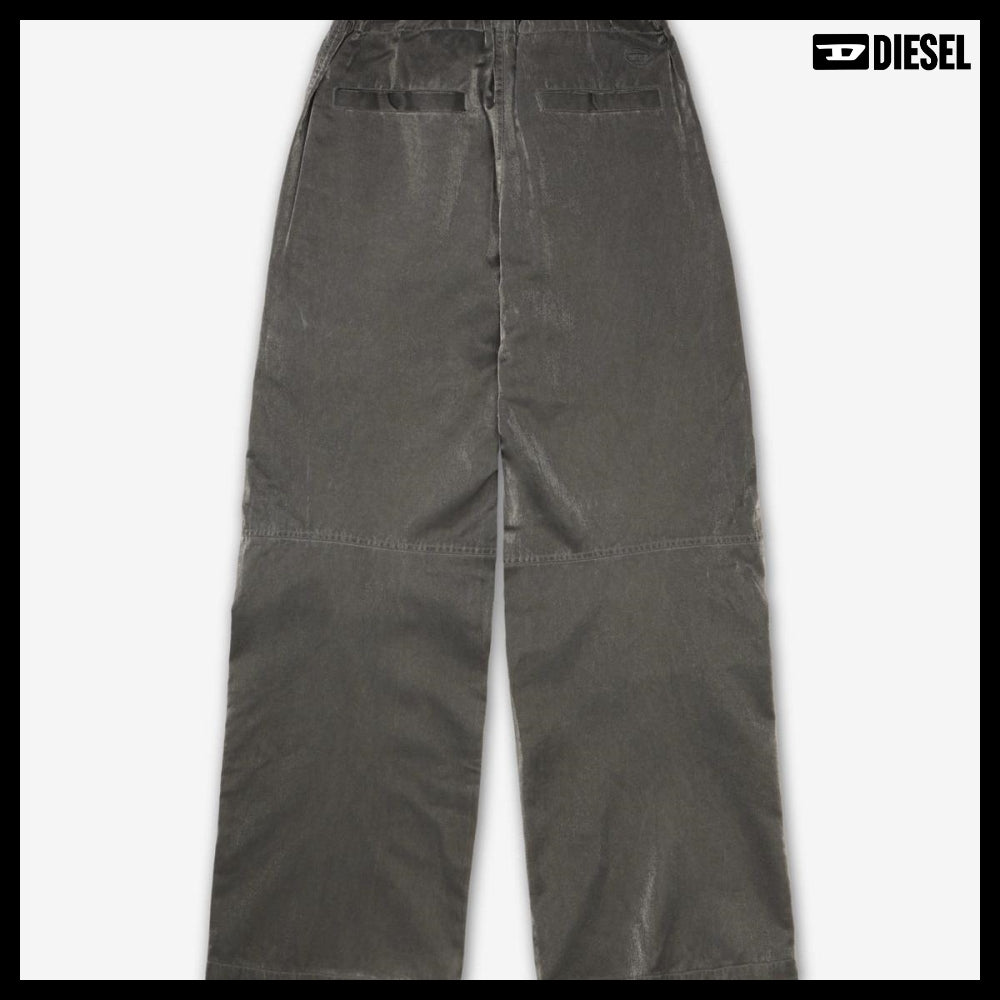 【DIESEL】P Rodigy Pants - Dark Grey