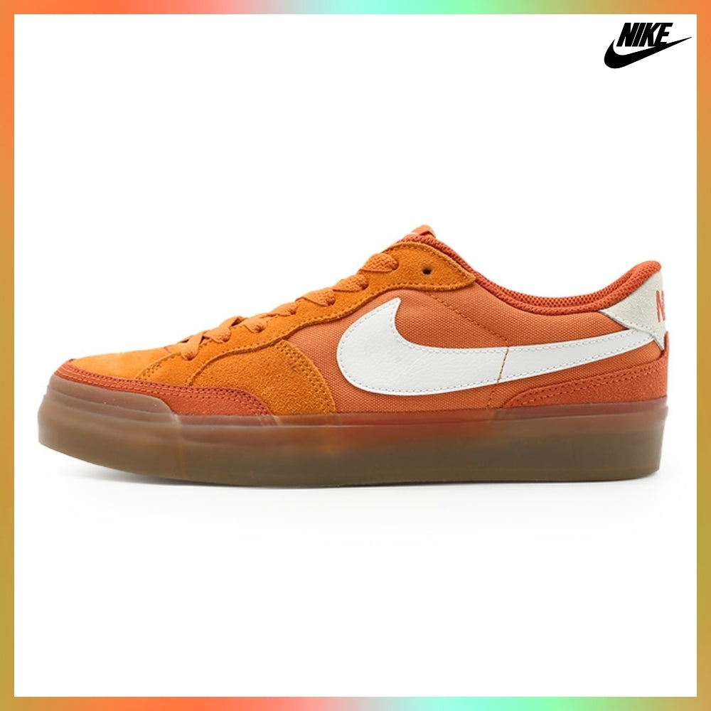 【Nike】ESSENTIALS SB Zoom Pogo Plus Monarch Light Brown