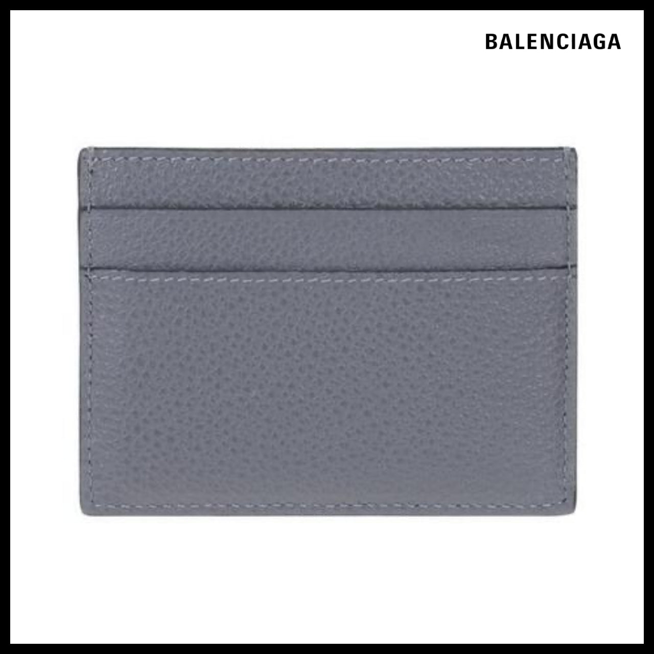 【BALENCIAGA】Neo Classic Card Holder