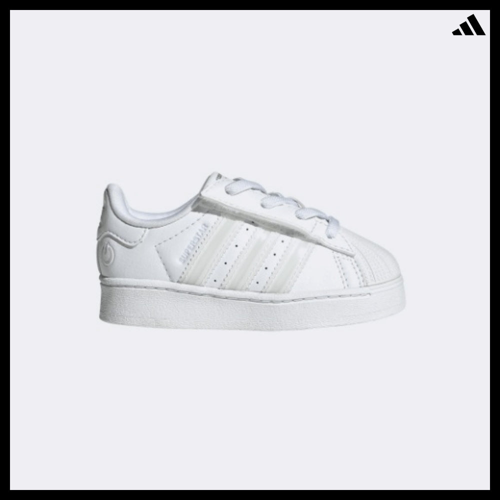 【ADIDAS】Superstar LED Light Comfort Closure