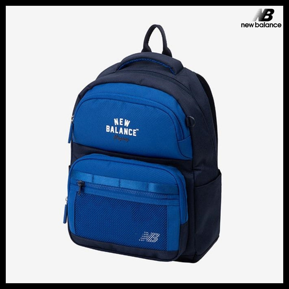 【New Balance】Essential Sporty