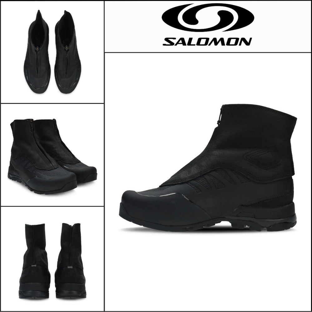【SALOMON】Tepiaz Advanced sneakers