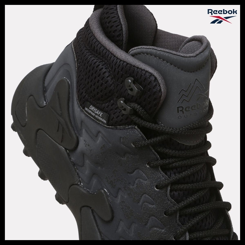 【Reebok】Kitari DMX - 2 Colors