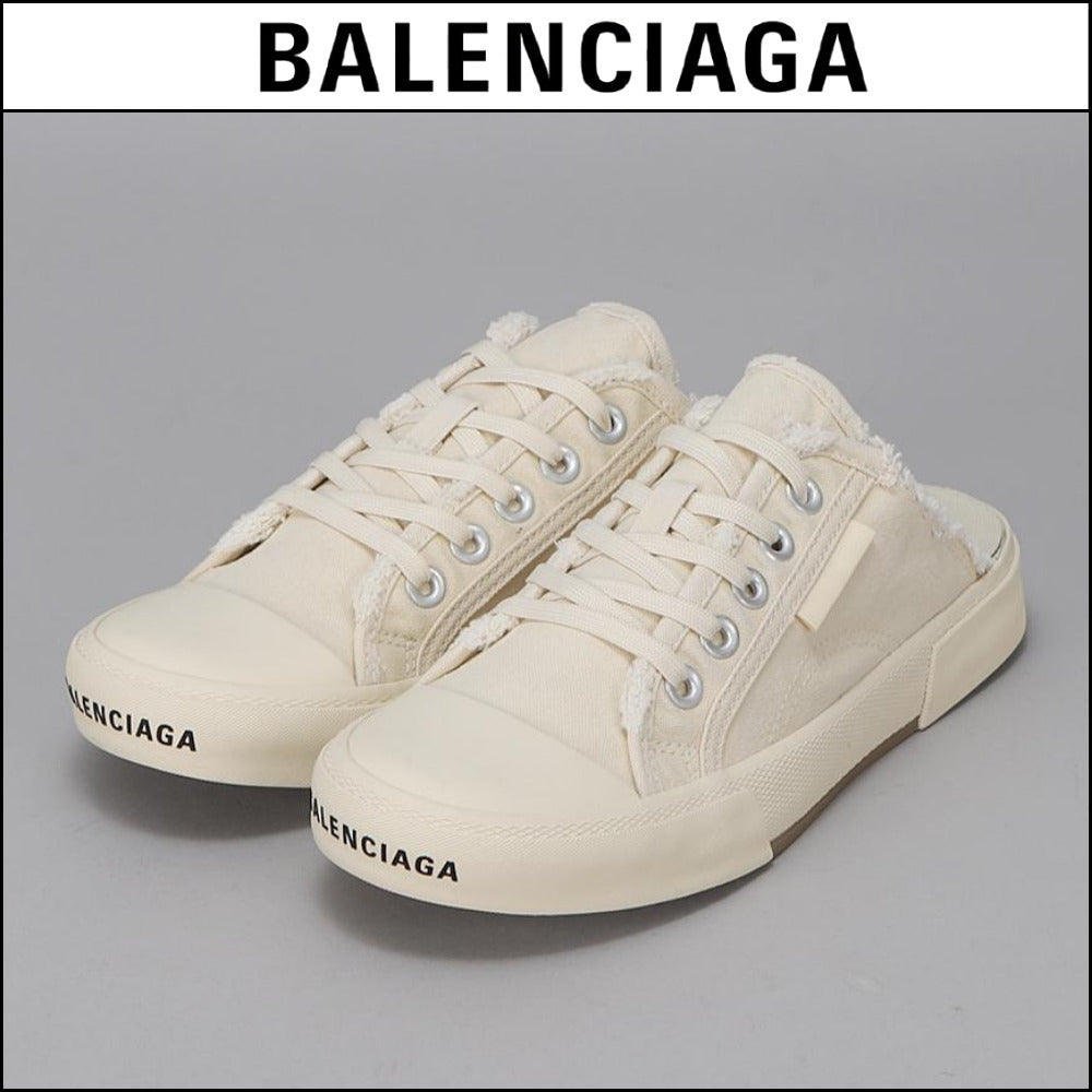 ★BALENCIAGAアウトレット セール ★Paris Sneaker Mule