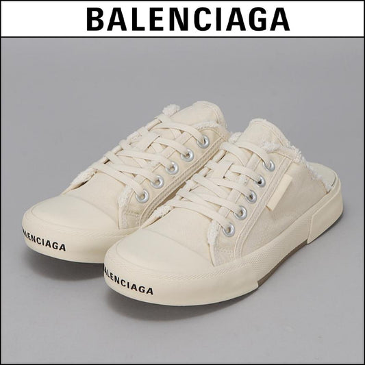 ★BALENCIAGAアウトレット セール ★Paris Sneaker Mule