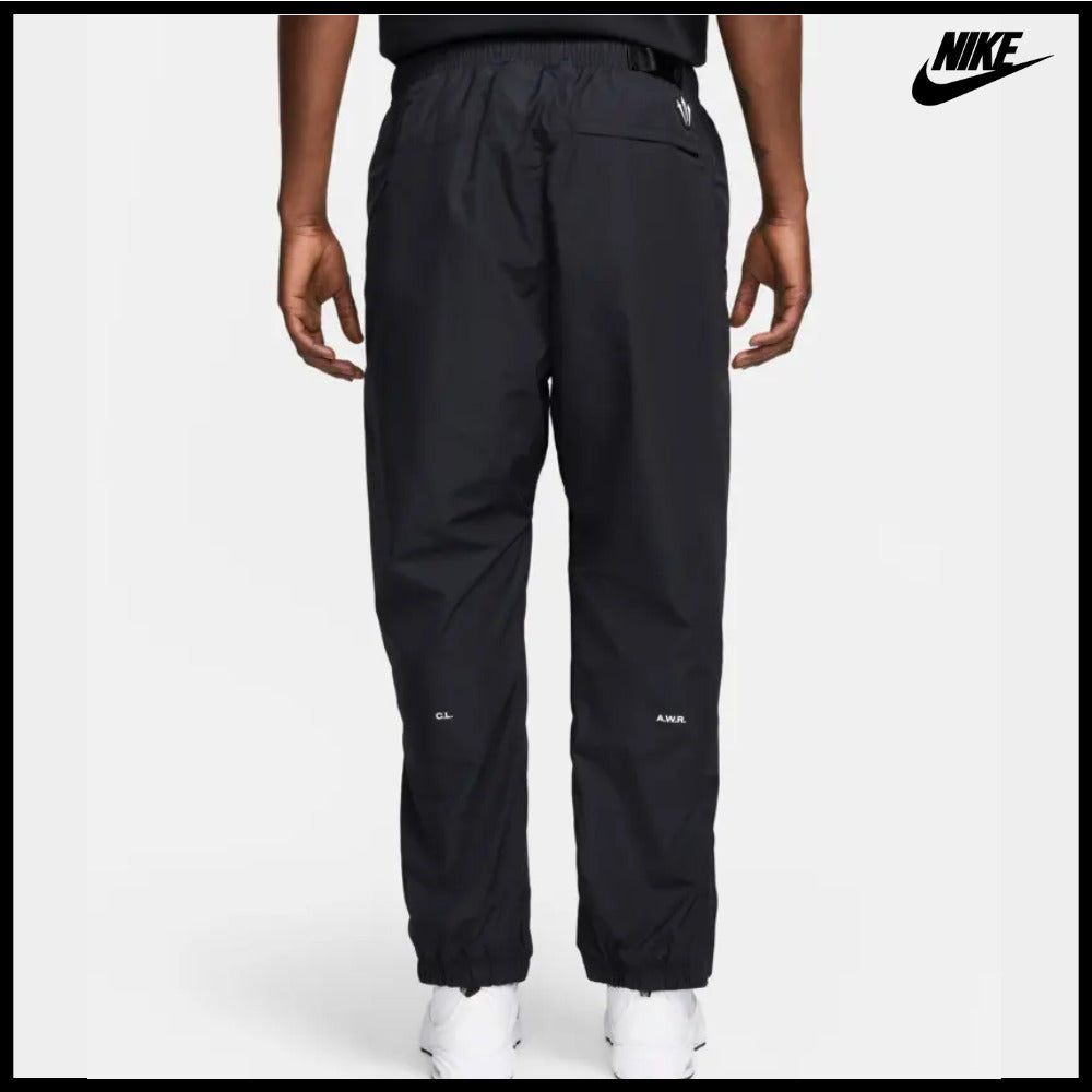 【NOCTA X NIKE】M NRG CS TRK PANT WVN QS