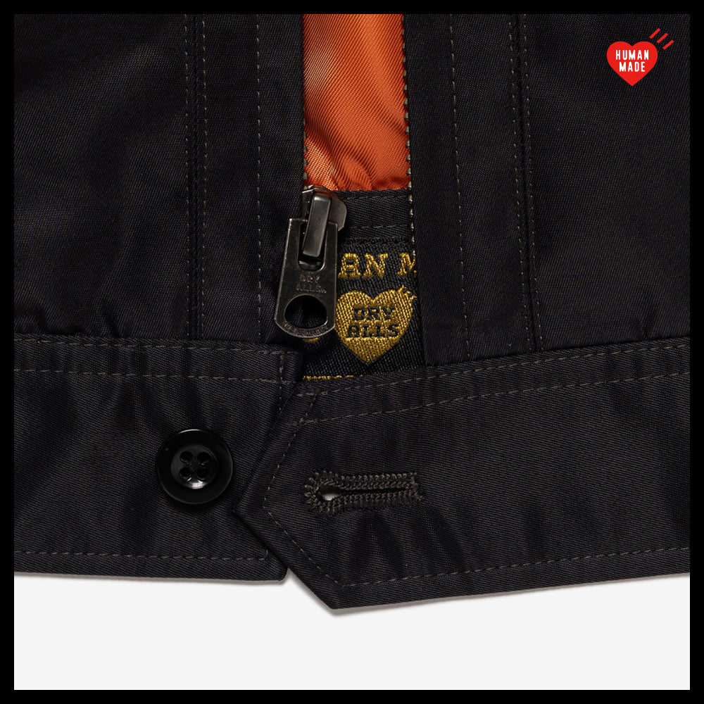 【HUMAN MADE】SOUVENIR JACKET 2 Colors