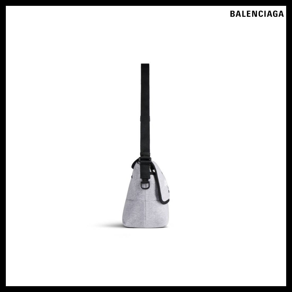 【BALENCIAGA】Explorer Small Messenger Bag