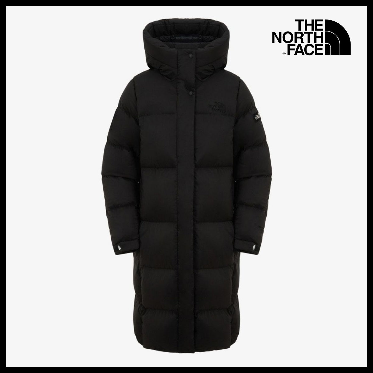 【THE NORTH FACE】Women's Challenge Air Down Coat RDS