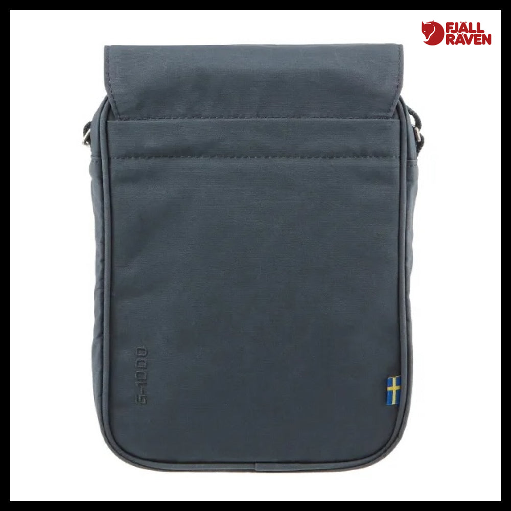 【FJALLRAVEN】Greenland Pocket Mini Crossbody Bag