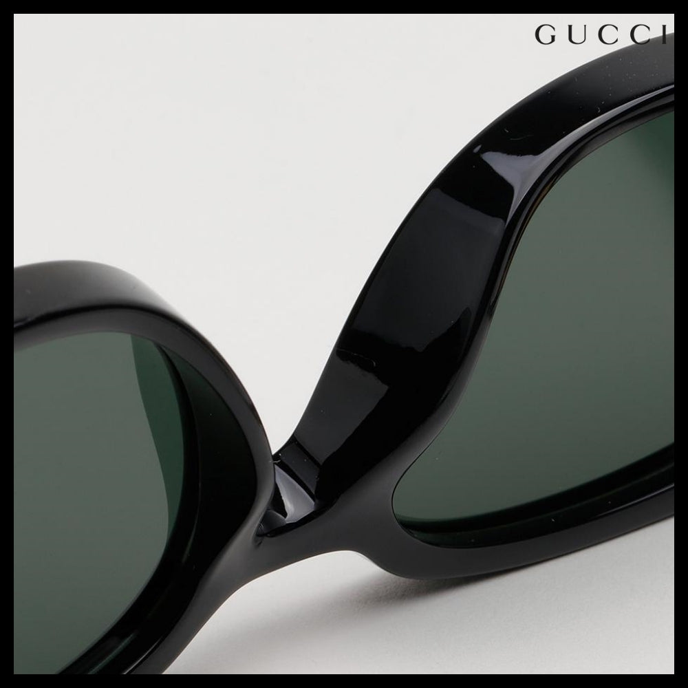 【GUCCI】Strap Luxury Acetate Detachable Asian Fit (Unisex)