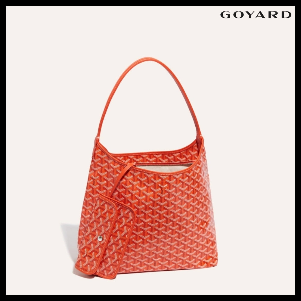 ◆韓国百貨店仕入 GOYARD◆BOHEME HOBO BAG