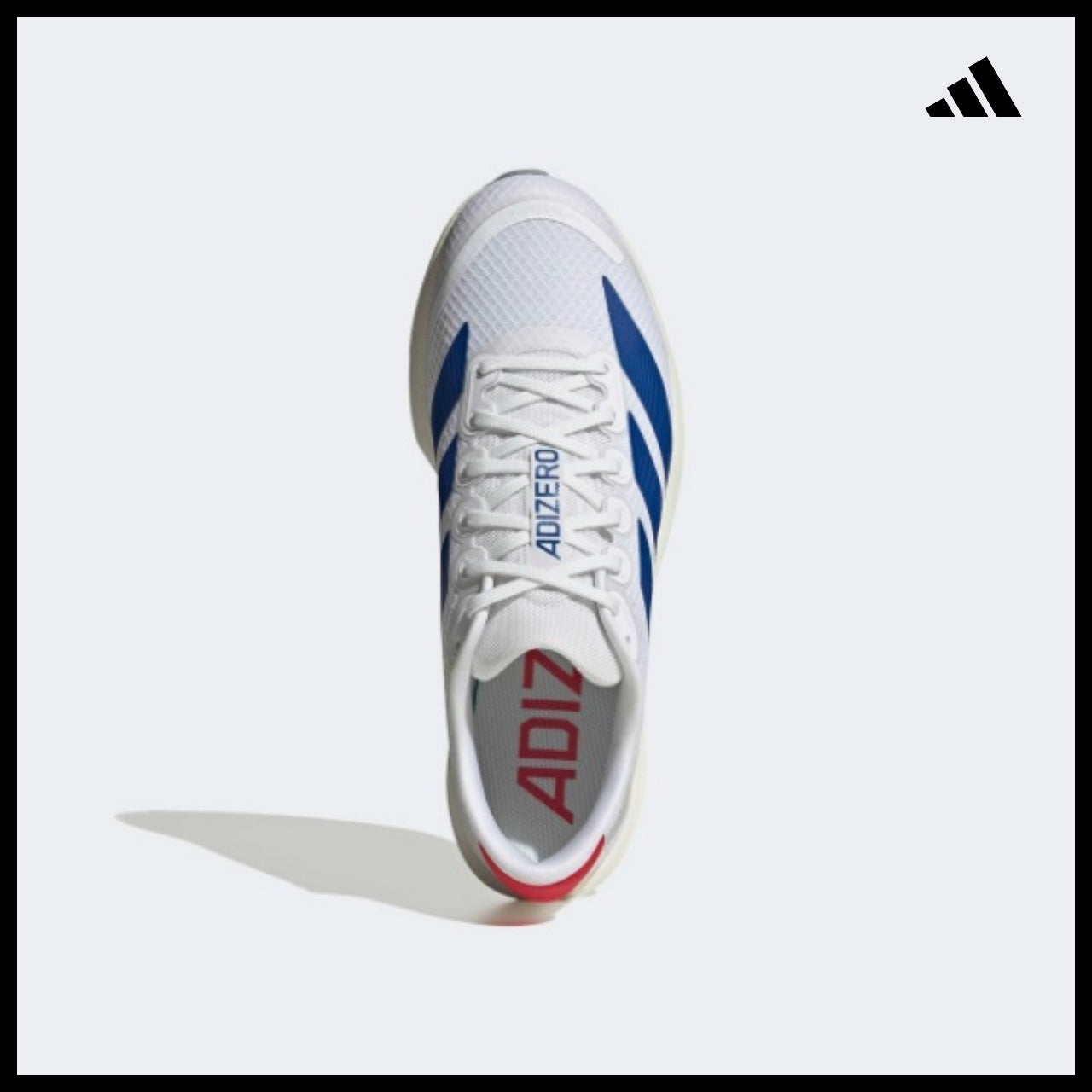 【ADIDAS】 Adizero BK Lightweight Running