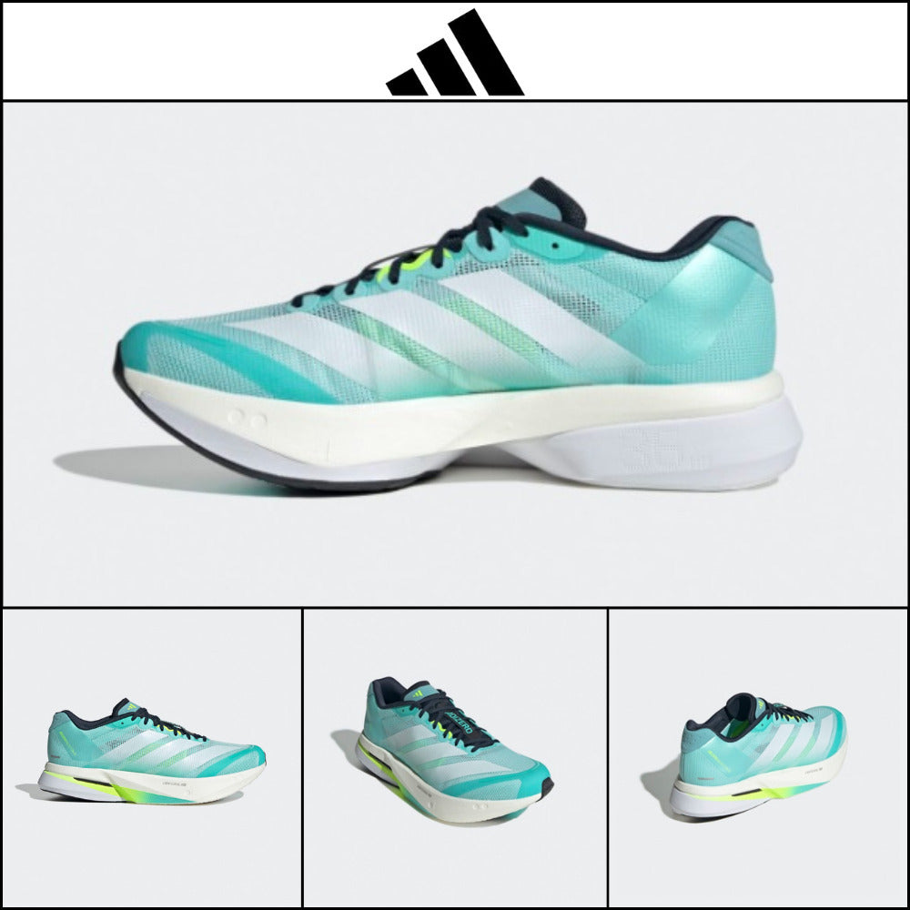 【ADIDAS】 Adizero Boston 13 Running Marathon