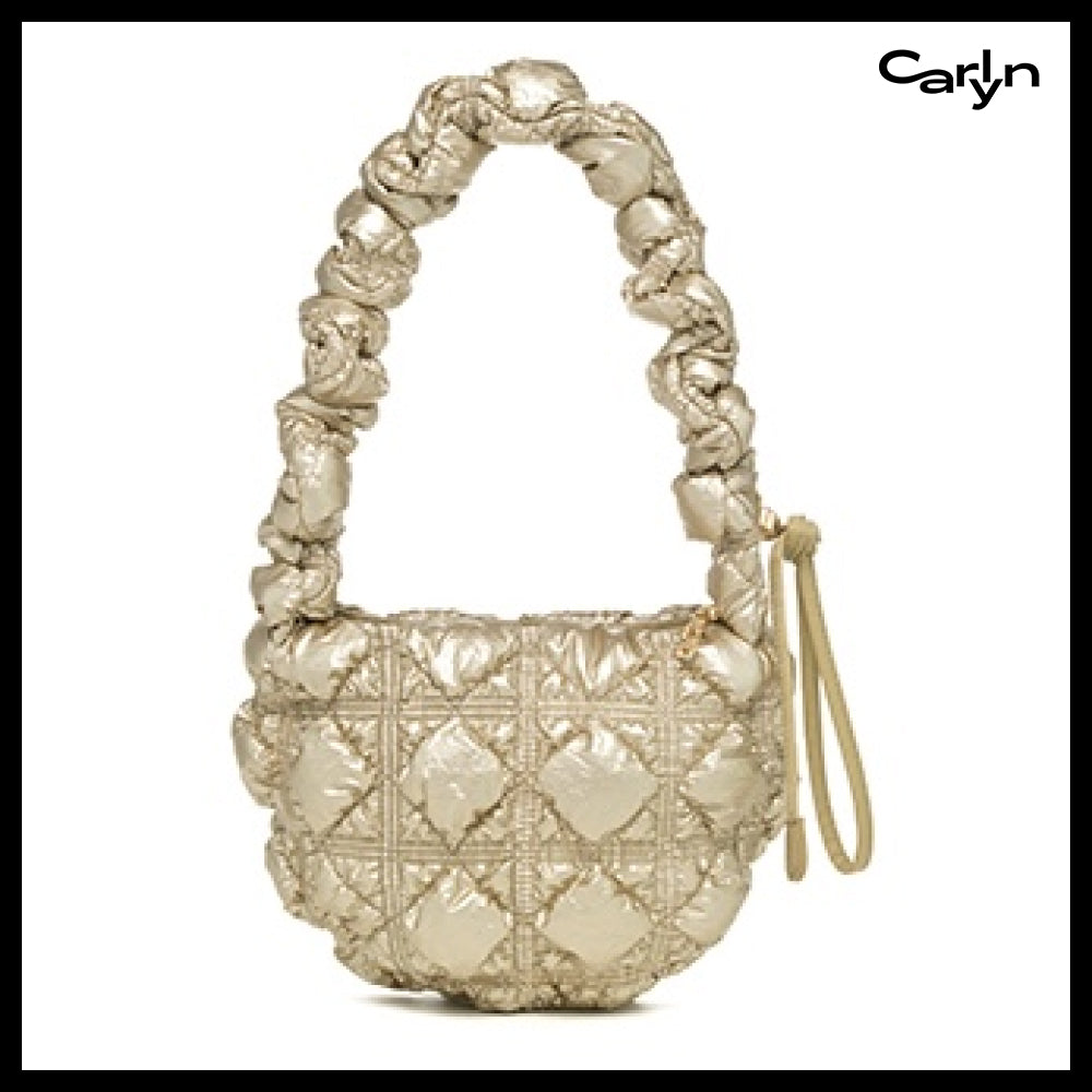 【CARLYN】POING BAG 7COLORS