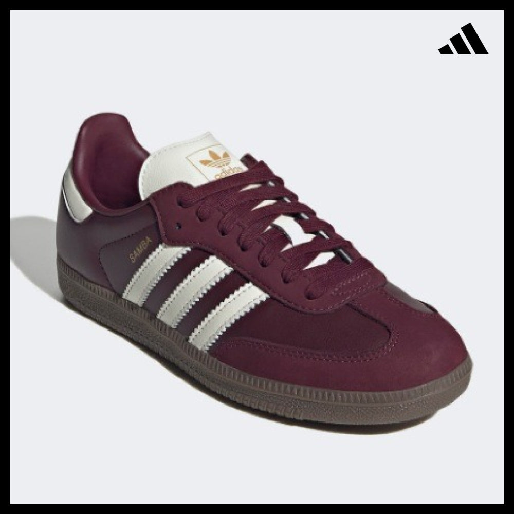 【adidas】Samba Original Women’s