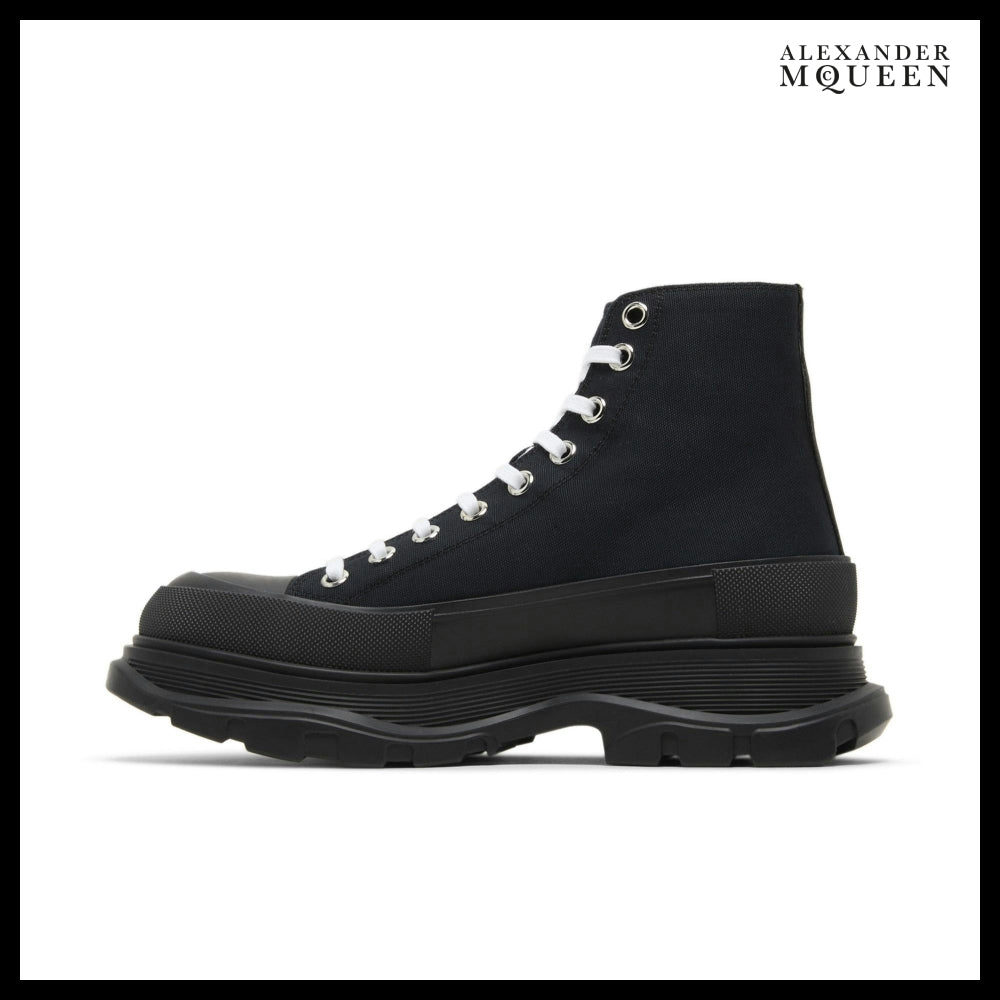 ★Mcqueenアウトレット セール ★Tread Slick Boot 705659 W4MV2